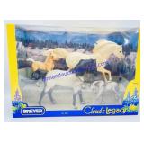 Breyer Classic Cloud