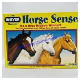 Breyer Horse Sense