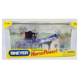 Breyer Stablemate Doctor