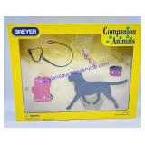 Breyer Companion Animals Search & Rescue Set