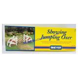 Breyer Show Jumping Oxer