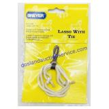 Breyer Lasso w/ Tie