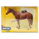 Breyer Traditional Secretariat