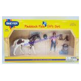 Breyer Paddock Pal Western Games