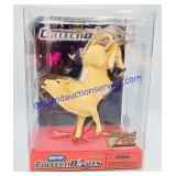 Breyer PBR CollectiBull Clayton