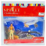 Spirit Collection Little Creek