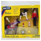 Breyer Ponies Horse & Foal Set