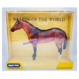 Breyer Traditional American Quarter Horse Mare
