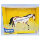 Breyer Traditional Naytuskie-Kukatos