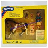 Breyer Ponies Gift Set