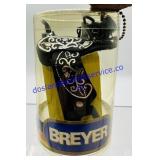 Breyer Western Parade Saddle Set