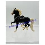 Breyer Stablemate Keychain