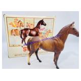Breyer Classic Swaps