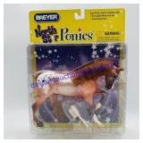 Breyer Pony North Star