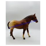 Breyer Traditional Appaloosa QHG