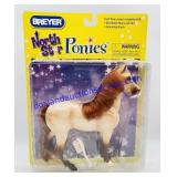 Breyer Pony North Star
