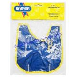 Breyer Show Blanket