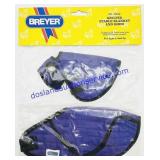 Breyer Quilted Stable Blanket & Hood