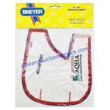 Breyer Show Blanket