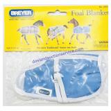Breyer Foal Blanket
