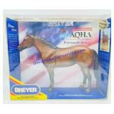 Breyer Traditional Poco Bueno