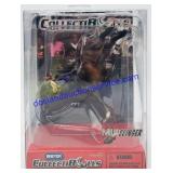 Breyer PBR CollectiBulls Mudslinger