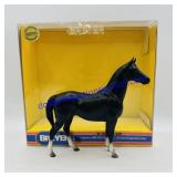 Breyer Classic Hawk Black