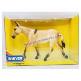 Breyer Traditional Buckskin Mule