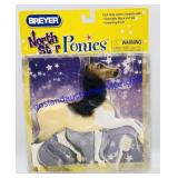 Breyer Pony North Star