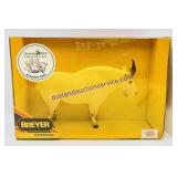 Breyer Mountain Goat