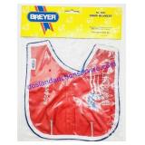 Breyer Show Blanket
