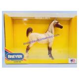 Breyer Traditional Burnt Sienna