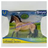 Breyer Classic Andalusian Stock Horse