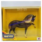Breyer Traditional Promenade Andalusian