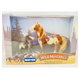 Breyer Classic Sirroco & Moon Shadows