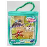 Breyer Mini Whinnie Set