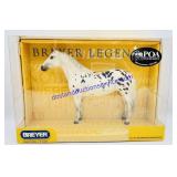 Breyer Traditional Black-Hand Pony