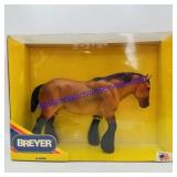 Breyer Traditional Shire