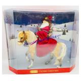 Breyer Traditional Father Christmas