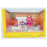 Breyer Traditional Christmas Eve Set