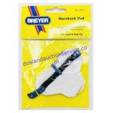 Breyer Bareback Pad