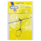 Breyer Arabian Show Halter w/ Lead