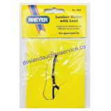 Breyer Leather Halter w/ Lead