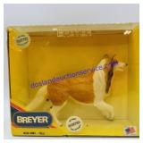 Breyer Honey Collie