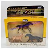 Breyer Stablemate Seabiscuit Collection