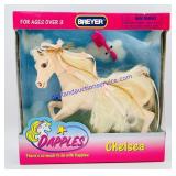 Breyer Dapples Chelsea