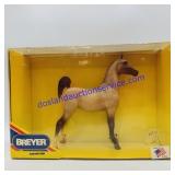 Breyer Traditional Burnt Sienna