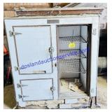 Damaged Tile Ice Block Wickes Fridge