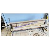 Hand Crank Clothes Mangle