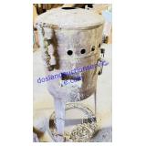Fireplace Water Boiler